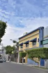 Hotel CR Tehuacan
