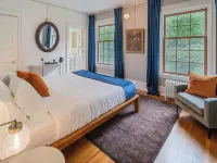 16 Elm Heritage Hotel Hotels in Ulysses