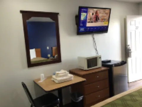 Western Motel Hotels in Alva