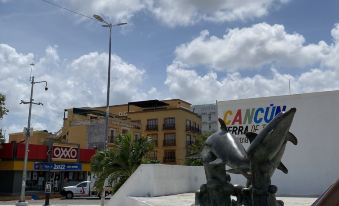 Hotel Carrillos Cancun