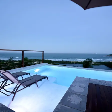Villa Gardena Suites