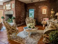 The Common Man Inn & Spa Hoteles en Plymouth