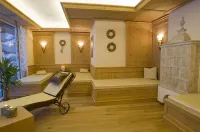 โรงแรมเลนซ์ - ที่มีสปา