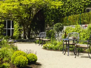 Ballynahinch Castle Hotel