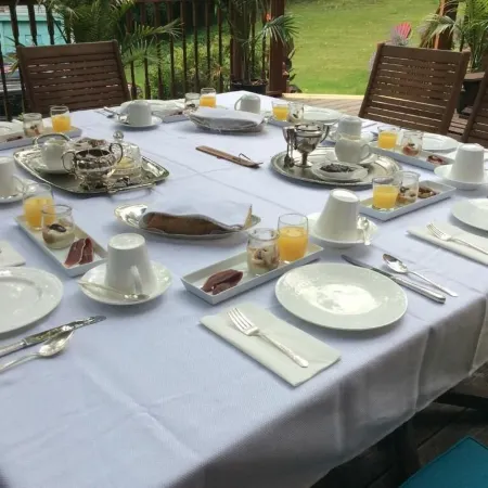Île de Garde B&B