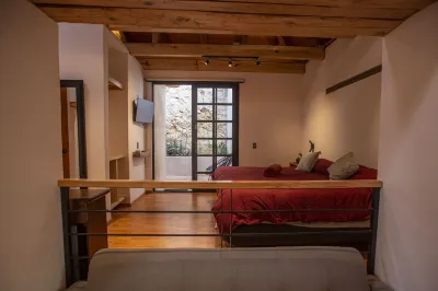 Casa Don Pedro Faro Hôtels à : 