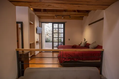 Casa Don Pedro Faro - Apartments