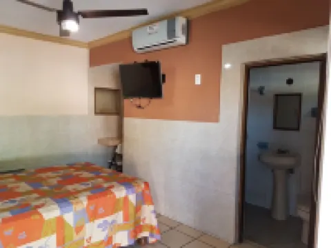 Hotel Romo Hotels in Los Mochis