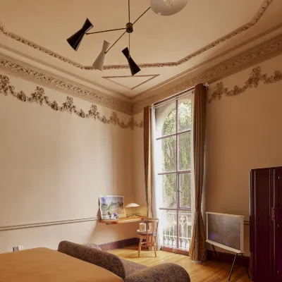 Maison Celeste Hotels near مسرح بيت الفن المكسيكي