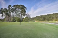 Pawleys Island Condo at True Blue Golf Resort - 3-Star