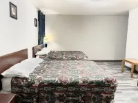 Azure Sky Motel Hotels in Fort Scott