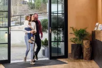 Hillview Resort Grandvoir Hotels in Leglise