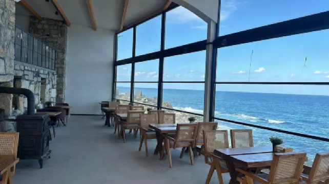 Sahil Kamp Istanbul Hotel