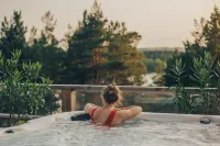 Sigtunahöjden Hotell & Konferens - Spa