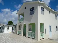 Beautiful Two Storey Apartment.  3 bedrooms, sleeps 4. Hotels in 