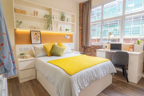 Fletcher House in Manchester - Homestays