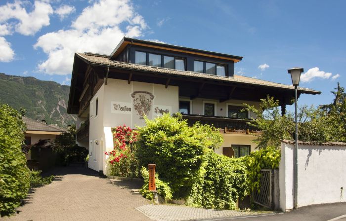 Bed&Breakfast Pension Hilpold