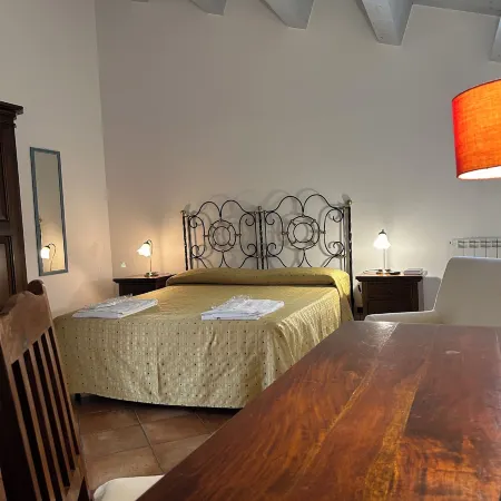 Torre Archirafi Resort