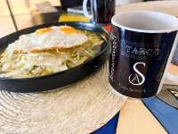 Sierra Alta之家 - 早餐