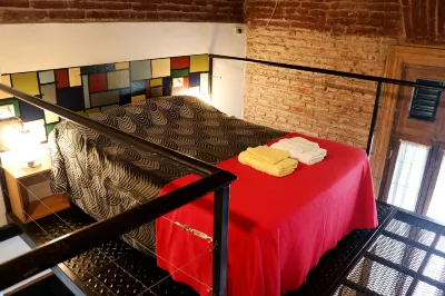 Elefante Rosa Hostel Hoteller i San Cristóbal