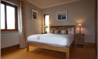 Oranhill Lodge Guesthouse