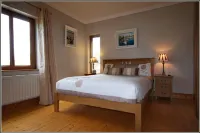 Oranhill Lodge Guesthouse Hotels in Oranmore