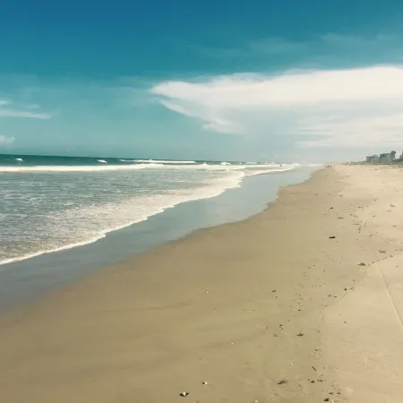 Surf Studio Beach Resort