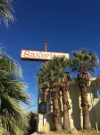 Sandpiper Springs Spa & Retreat - Kuumat lähteet