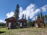 Red Cariboo Resort - 2-Star