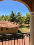Experience the jungle of Costa Rica!! Direct oceanfront property for 8 guests.