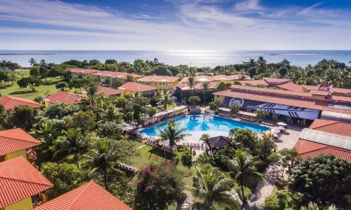 La Torre Resort All Inclusive