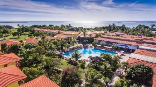 La Torre Resort All Inclusive