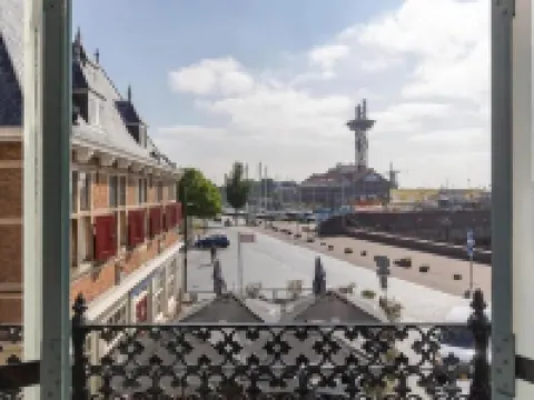 馬爾德亨精品酒店 弗利辛恩酒店