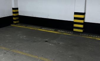 Departamento Amoblado Lloyd Apartment 94