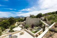 Dalabelos Estate - Traditional Agrotourism Complex - Ocean View