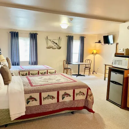 North Cascades Inn