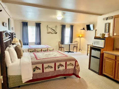 North Cascades Inn