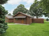 Luxury Lodge 69 - 4-Star
