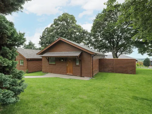 Luxury Lodge 69 Các khách sạn ở Prestatyn