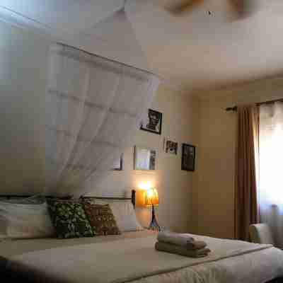 Carpe Diem Guesthouse Rooms