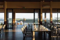 Olala Glamping Bao Loc Hotels in B' La