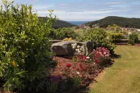 Complejo Turístico Rural A Torre de Laxe Hotels in 