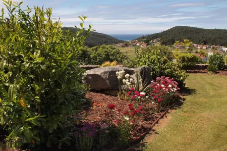 Complejo Turístico Rural A Torre de Laxe