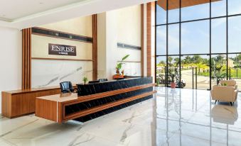 Enrise by Sayaji Dwarka