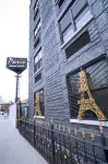 Paris Suites Hotel Hotels near Flushing Meadows
