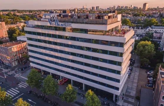 阿姆斯特丹沃克斯酒店