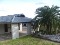 Stagecoach Inn Motel Hôtels à : East Tamworth