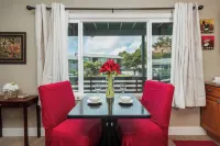 Ocean Terrace Condominiums فنادق في لينكولن سيتي