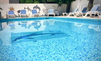 Motel Cap Sol