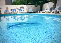 Motel Cap Sol Hotels in Mandelieu-la-Napoule